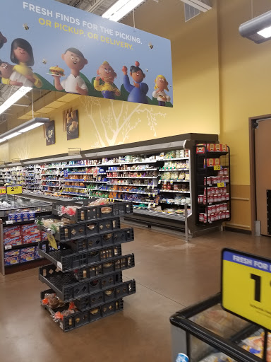 Grocery Store «Kroger», reviews and photos, 3838 Richfield Rd, Flint, MI 48506, USA