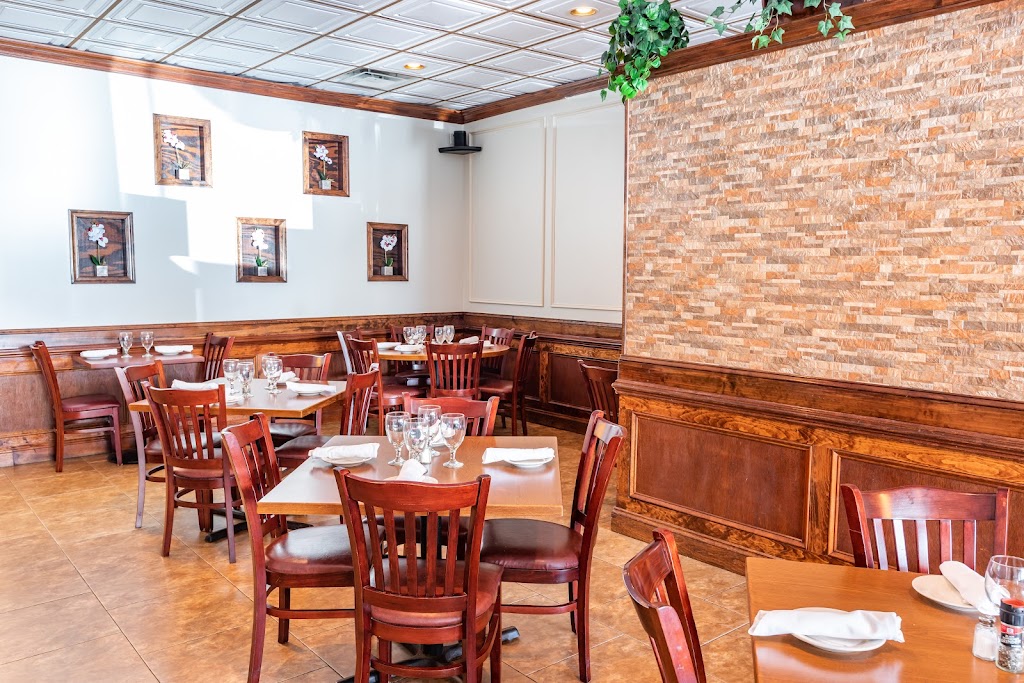 Tre Colore Pizzeria & Restaurant 08535