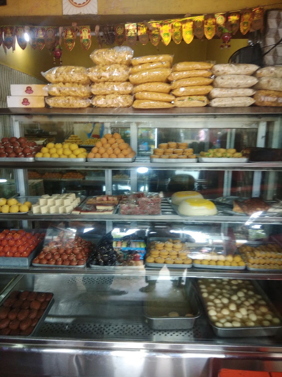 Singh Sweets