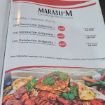 Photo n°16 de l'avis de andre.a fait le 13/09/2022 à 18:41 sur le  Marasli'M Holzkohlegrill Restaurant - Bremerhaven à Bremerhaven