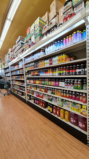 Kosher Grocery Store «Wesley Kosher Supermarket», reviews and photos, 455 NY-306, Monsey, NY 10952, USA