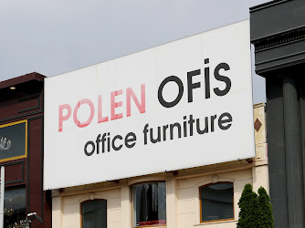 Pln Polen Ofis Mobilyaları