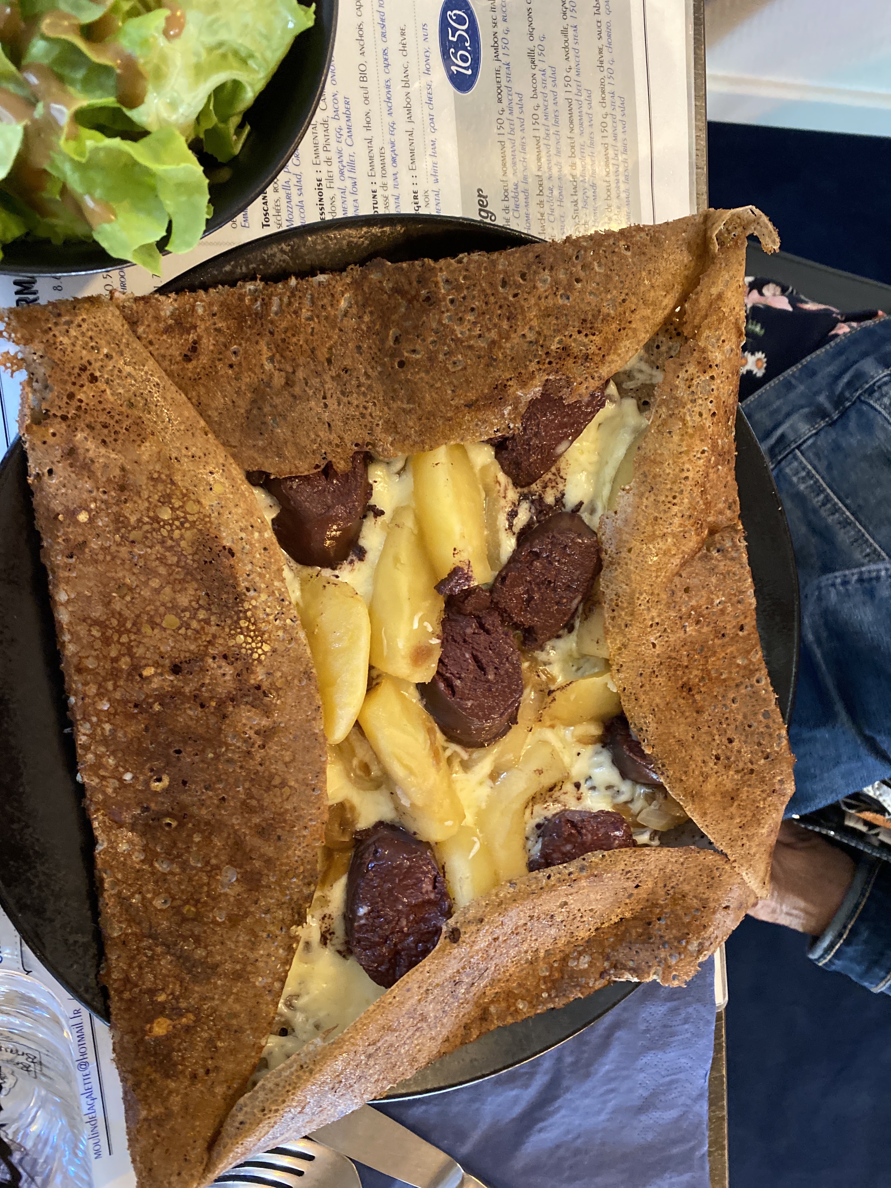 Photo n° 5 de l'avis de Marc.a fait le 20/08/2020 à 11:46