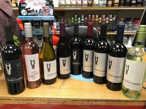 Liquor Store «Cheers Wine & Liquor», reviews and photos, 2340 N Ocean Ave, Farmingville, NY 11738, USA