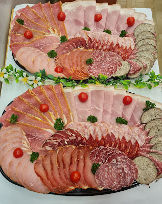 Boucherie Saillard à Évreux