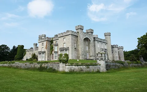 Warner Hotels - Bodelwyddan Castle image