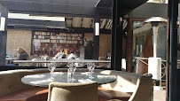 Atmosphère du Restaurant Caffè Agnelli à Cannes - n°15