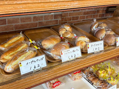 ベーカリーショップ 清水屋