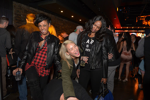 Lounge «Gold Diggers», reviews and photos, 129 Fremont Street Experience, Las Vegas, NV 89101, USA