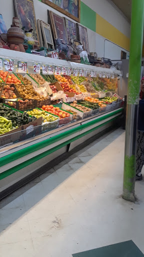 Supermarket «Super Mercado Monterrey Inc», reviews and photos, 510 S SW Loop 323 Ste 300, Tyler, TX 75702, USA