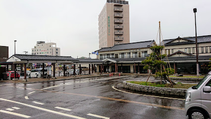 新発田第一ホテル