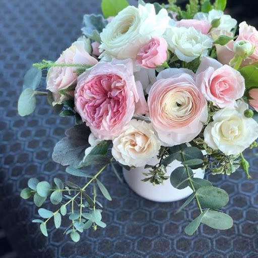 Florist «Peonia LLC», reviews and photos, 1550 Lemoine Ave, Fort Lee, NJ 07024, USA