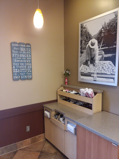 Fast Food Restaurant «Chick-fil-A», reviews and photos, 2467 Lincoln Hwy E, Lancaster, PA 17602, USA