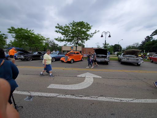 Supermarket «ALDI», reviews and photos, 2861 Sheridan Rd, Zion, IL 60099, USA