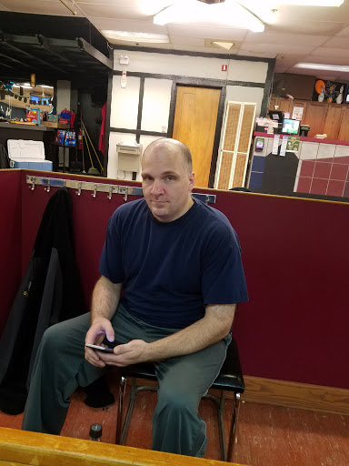 Bowling Alley «Echo Lanes», reviews and photos, 2592 Elm Rd NE, Warren, OH 44483, USA