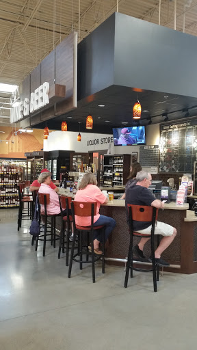 Grocery Store «Kroger Marketplace», reviews and photos, 1155 N 21st St, Newark, OH 43055, USA