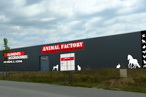 Animal factory Auch image