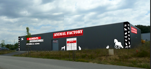 Magasin d'alimentation animale Animal factory Auch Auch