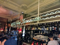 Atmosphère du Restaurant Chez Jeannette à Paris - n°18