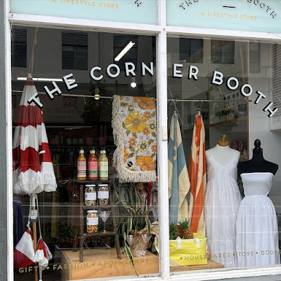 The Corner Booth – A Lifestyle Store Sydney