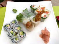 Sushi du Restaurant japonais ICHISUSHI à Tassin-la-Demi-Lune - n°20