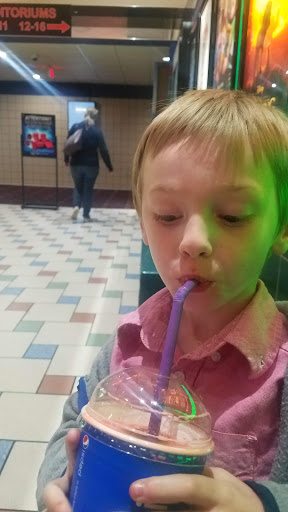 Movie Theater «MJR Chesterfield Crossing Digital Cinema 16», reviews and photos, 50675 Gratiot Ave, Chesterfield, MI 48051, USA