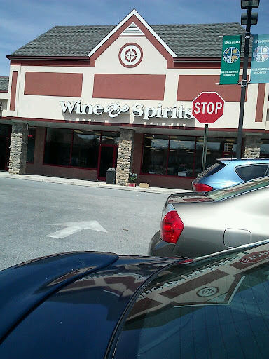 Wine & Spirits Store, 550 Kimberton Rd # 8, Phoenixville, PA 19460, USA, 