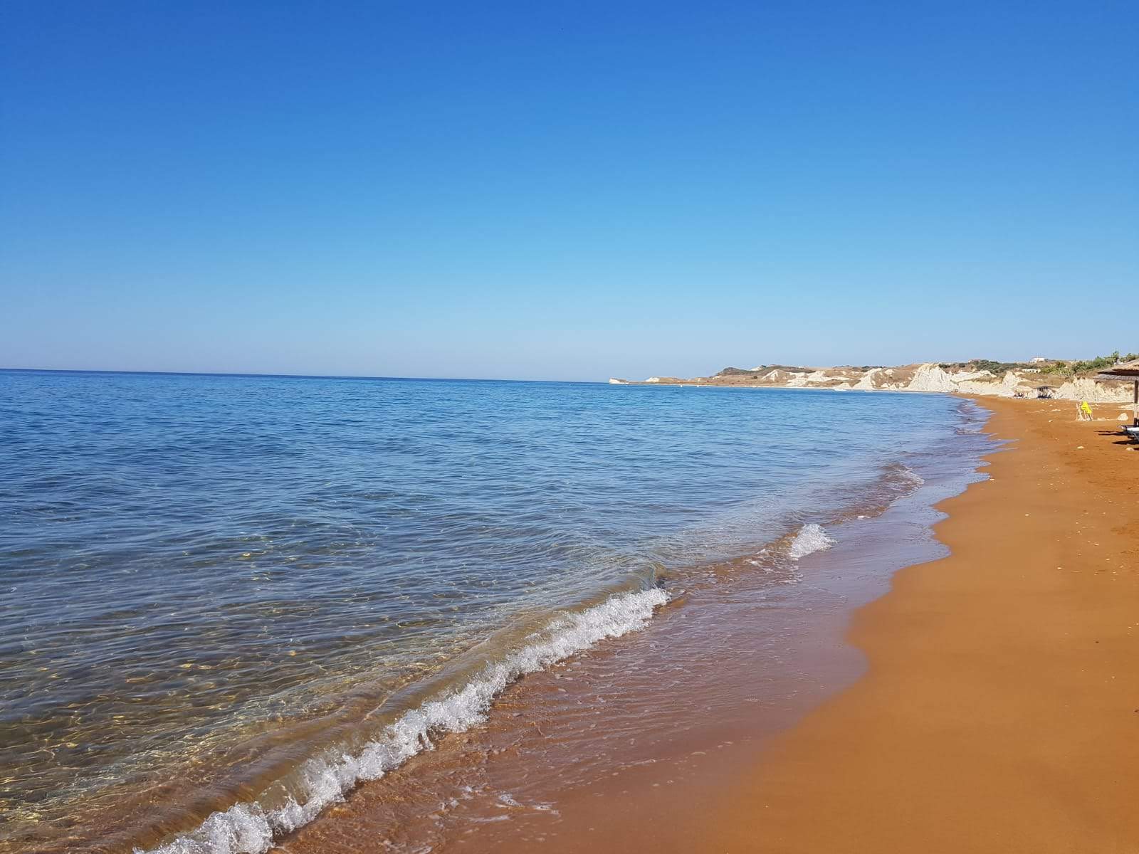 XI beach photo #9