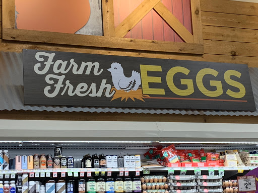 Supermarket «Sprouts Farmers Market», reviews and photos, 2800 Cochran St, Simi Valley, CA 93065, USA