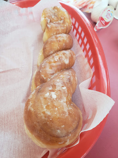 Donut Shop «Shipley Do-Nuts», reviews and photos, 6417 Precinct Line Rd, North Richland Hills, TX 76182, USA