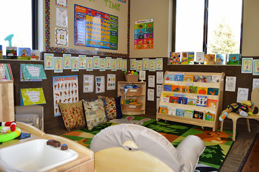 Day Care Center «New Horizon Academy - Corporate Office», reviews and photos, 3405 Annapolis Ln N #100, Plymouth, MN 55447, USA