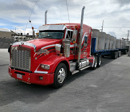 PVC distributor photo