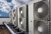JC AC Services - AC Installation, Commercial Air Conditioning Maintenance and Repair Service - Photo 2 - Car repair in , Tampa