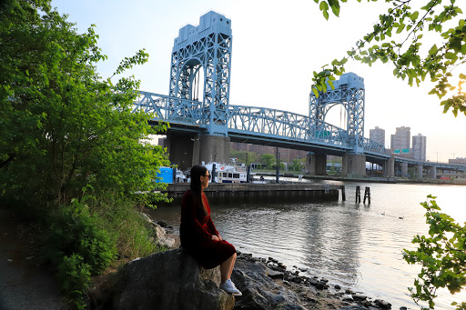 Stadium «Icahn Stadium», reviews and photos, 20 Randalls Island, New York, NY 10035, USA