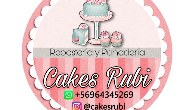 Opiniones de Cakes Rubi en Curicó - Panadería