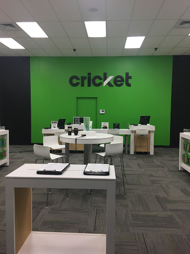 Cell Phone Store «Cricket Wireless Authorized Retailer», reviews and photos, 204 Crossroads Blvd #206, Cary, NC 27518, USA