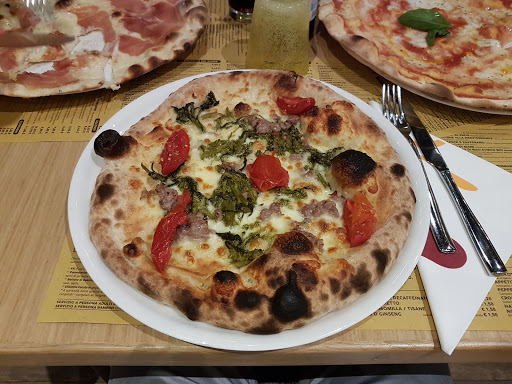 Pizzikotto Cremona in Cremona, Provincia di Cremona