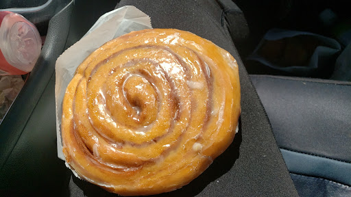 Donut Shop «Los Banos Donut Shop», reviews and photos, 609 W Pacheco Blvd, Los Banos, CA 93635, USA