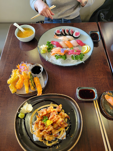 Nonstop Sushi & Sake Bar Marina Del Rey image