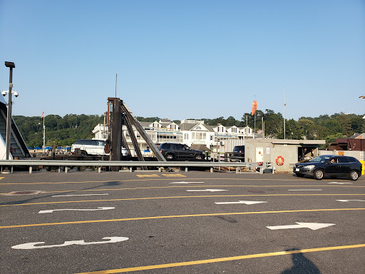 The Bridgeport & Port Jefferson Steamboat Company image 9