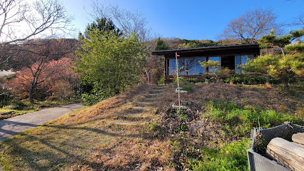 峯寺遊山荘