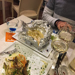 Photo n°2 de l'avis de Davka. fait le 19/09/2017 à 20:08 sur le  Loggia Arpara à Lerici