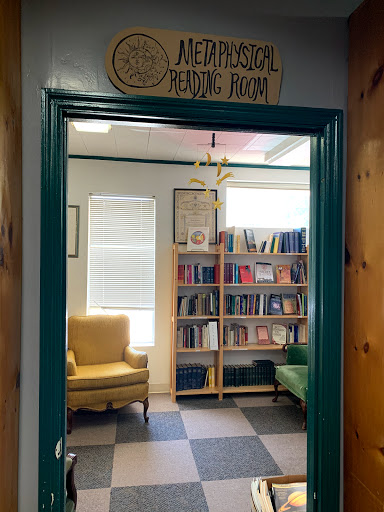 Used Book Store «Atlanta Vintage Books», reviews and photos, 3660 Clairmont Rd, Atlanta, GA 30341, USA