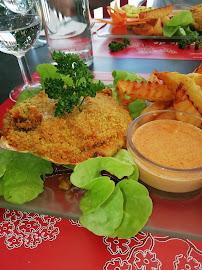 Plats et boissons du Restaurant La Table De Camille à Nogent-sur-Seine - n°13