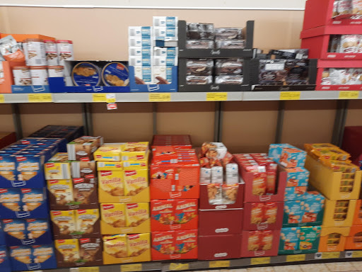 Supermarket «ALDI», reviews and photos, 1335 Bass Pro Drive, St Charles, MO 63301, USA