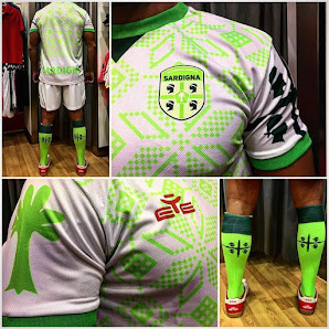 Nose Sport Shop Viale C. Colombo, 162, 09045 Quartu Sant'Elena CA, Italia