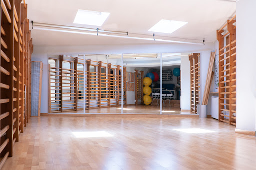 Centre Dolors Aloy en La Seu d'Urgell, Lleida