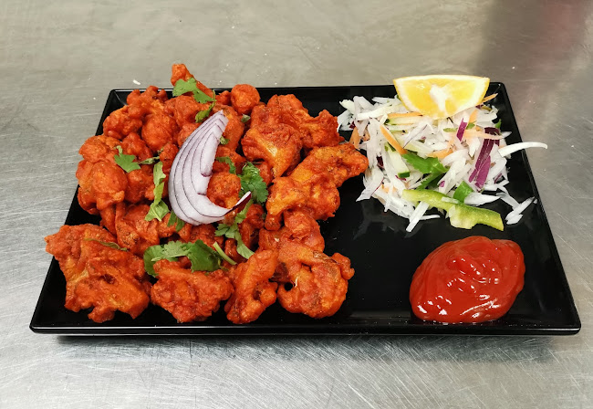 Comments and reviews of Saravanaa Bhavan
