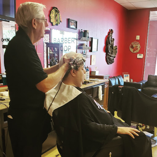 Barber Shop «The Barber Shop», reviews and photos, 74836 Technology Dr #103, Palm Desert, CA 92211, USA