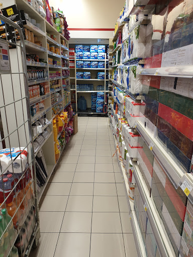 Carrefour Market Hydra Avenue Towers Jazeerat Al Reemcity Of Lights Abu Dhabi United Arab Emirates Store